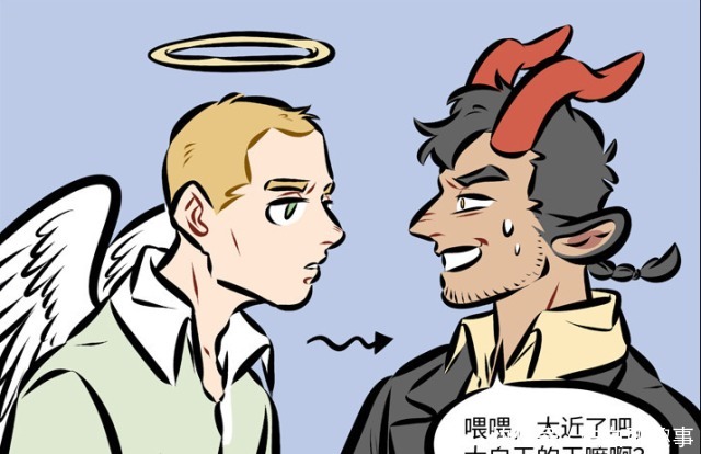 友谊|万圣街:林恩与尼克的友谊“突飞猛进”,你委托的事情一定办到!