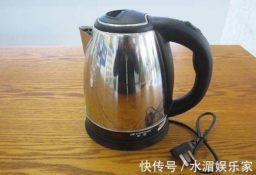 危害|天天喝”电热壶“烧的水,对人体有危害吗花一分钟看完