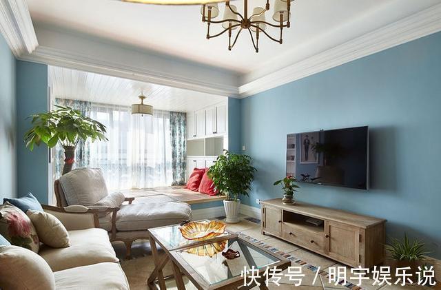齐家青青|头一次见入户鞋柜这么装,太漂亮!阳台加高30cm还多得1间房!
