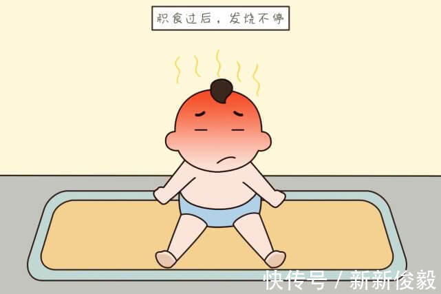 养脾|十孩九积食,儿科医生强调孩子积食反复煮碗水,消食又养脾