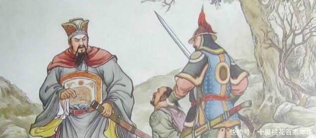 书法家|清朝礼亲王袁崇焕“尊师命”杀毛文龙 明朝是亡在书法家手里的！