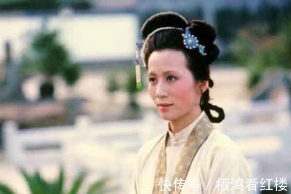 良辰美景奈何天@探春发起成立诗社,为什么李纨要当社长?