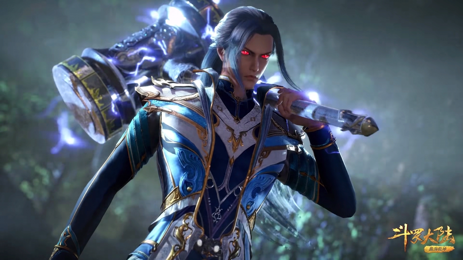 人面是人面魔蛛太强还是唐三不行了如果没有小舞的魂技唐三不死也重伤