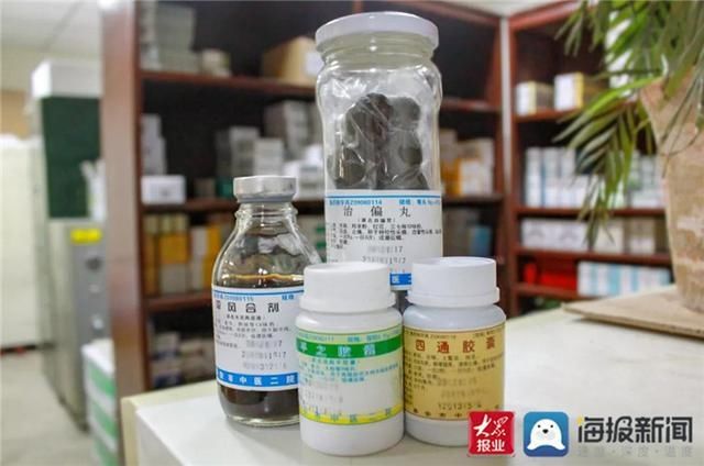 脑病科|山东省中医药临床重点专科推介——泰安市中医二院脑病科二