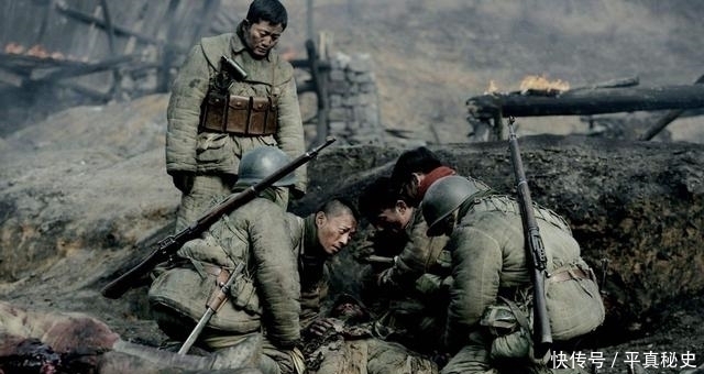 1连|八路军一个连被日军包围,团长集中24挺机枪营救,血腥决战