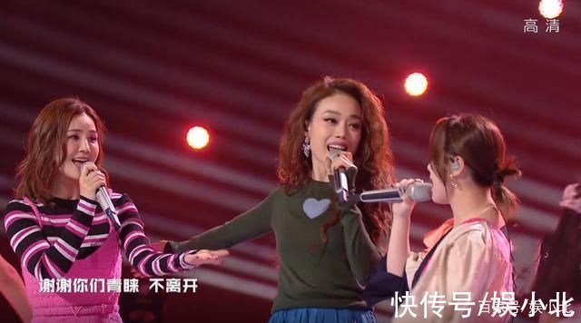 跨年晚会三处改变有水平，湖南卫视，你早该这样了