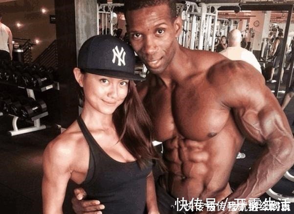 肌肉|为什么有的人持续健身却只长力量不长肌肉