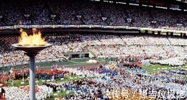 韩国|1988年汉城奥运会，中国军团会兵败汉城，到底发生了什么？