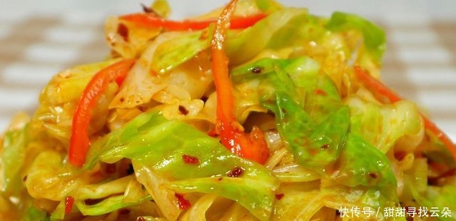 下饭|夏天离不开的凉拌菜,酸辣开胃解馋下饭,咋吃都不腻,5分钟做好!