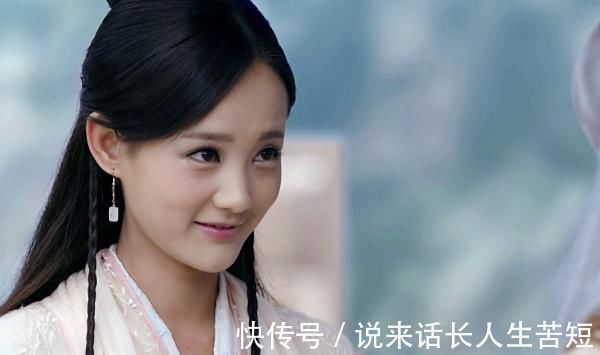 玄铁剑|黄蓉有个秘密与杨过有关,可惜杨过到死都不知,灭绝师太却说出