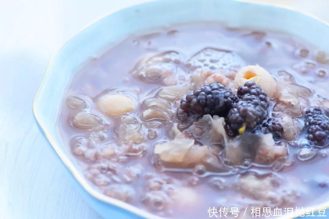 益智|为考生送上五款益智粥