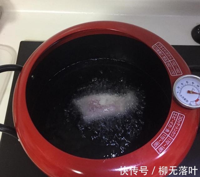 东北名菜老式锅包肉，学会了自己在家也能做！