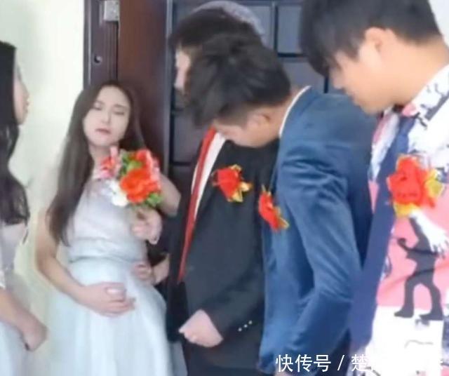 二手烟|孕妇参加婚礼会冲喜有几个场合不要经常“光临”,伤己又伤胎