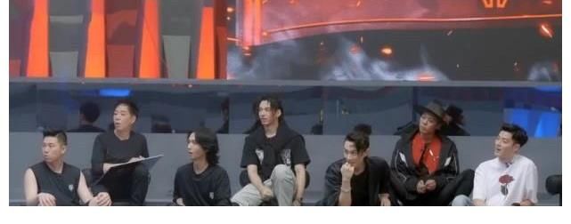 《披哥》五公淘汰结果曝光，摇滚老炮成炮灰，李承铉2人意难平