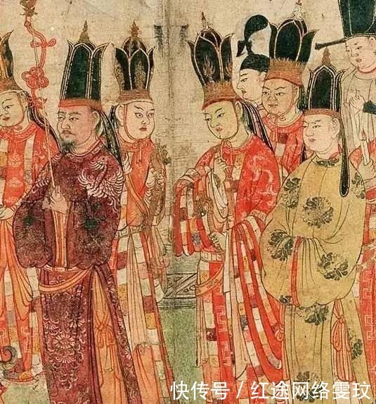 北宋|弱宋无外交?那是赵匡胤太鸡贼