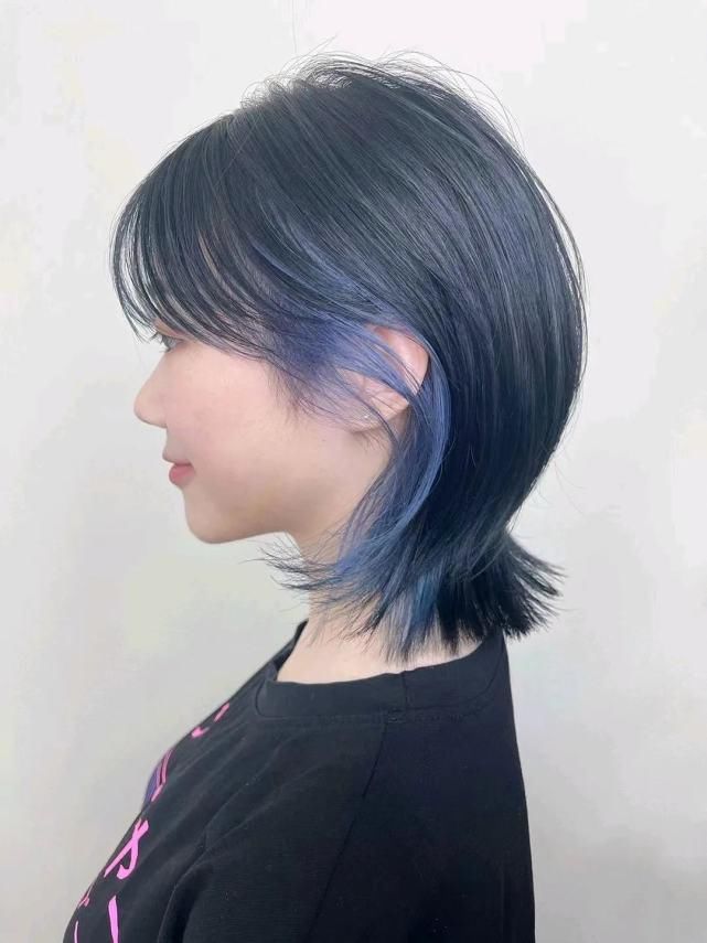 2021新女神发型大全，修颜时尚颜值高，让你美到心里乐开花