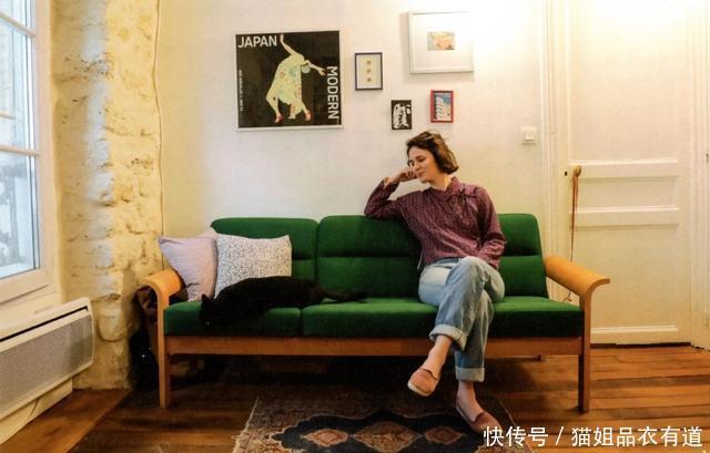 咖啡色难穿?别想当然!帮你备好“配色方案”,色彩小白也变高手