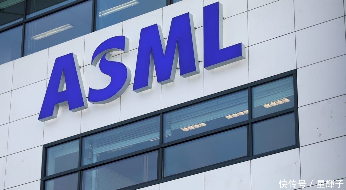 国内|购入超700台光刻机?ASML财务官公开发话,但这不见得是好事