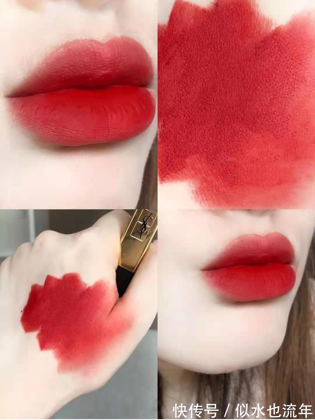 活泼|这些口红特别显活泼有活力,素颜涂也是非常的好看,而且显白一绝