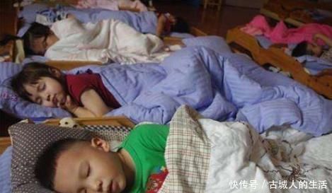 生物钟|孩子身高损失8公分,宝妈带娃就医,竟然是“午睡”惹的祸