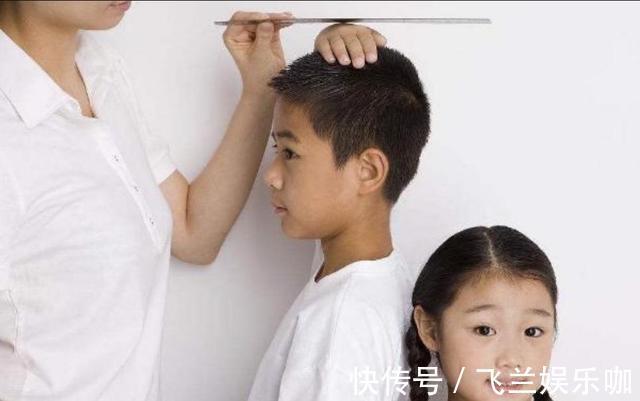 头型|孩子的“头型”,竟然暗藏了身高密码,哪种头型未来“海拔”高?