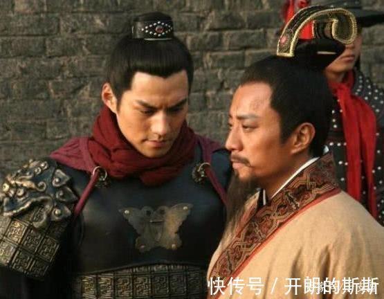 水浒|水浒结局最好的人不是武松,对宋江谎称回乡探母,提前离开了梁山