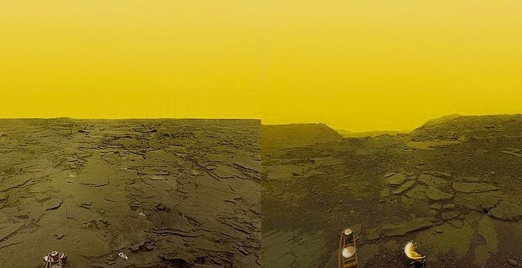 地球上一公斤的物体在金星上有多重？