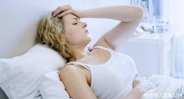  子宫内部|子宫好的女人，上厕所时一般没有这4种表现，若你也是，偷着乐吧