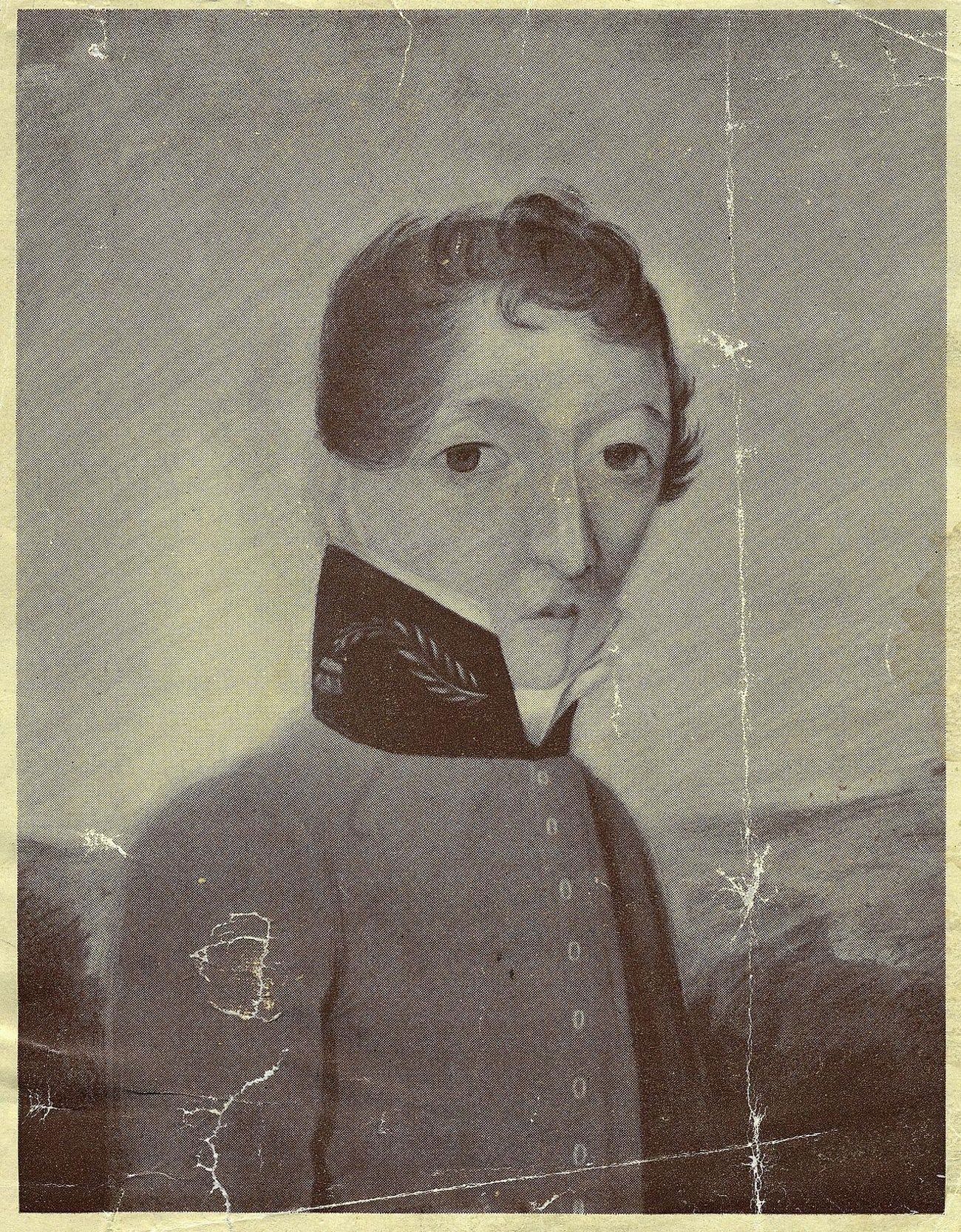 手术|英国“花木兰”：女性被允许行医前，她假扮男性做了几十年手术