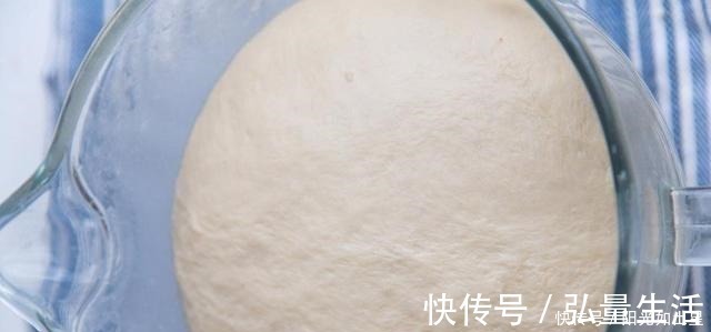 在家做面包,要掌握三个关键点,做的面包比面包店卖的好得多