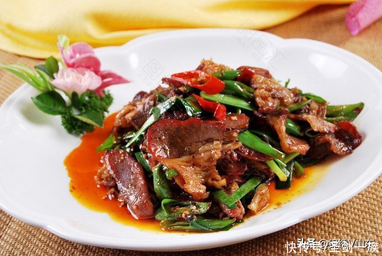 腐竹|推荐色香味俱全的12道秘制私房菜，越吃越香，做法真简单，收藏哦
