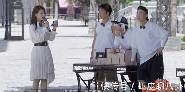 张智霖|《哥哥》个人排名公布:林志炫第3,张智霖掉到第7,麦亨利垫底