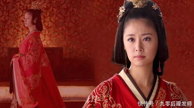 太后|她原是吕后侍女,却逆袭成西汉最牛太后,一手成就了3代贤君明主!