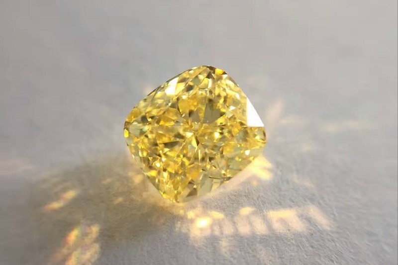 想要入手这种黄钻,你可得注意了