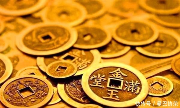 生肖|6月底时来运转，7月初富贵亨通，财来运广，事事顺心的生肖