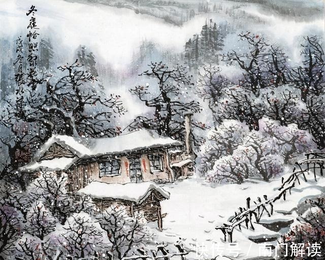 刘桢!《聊斋》解密:蒲松龄诠释婚姻关系里的轮回报应