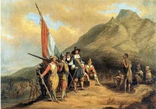 小国|布尔战争:一个只有八万军队的小国,给大英帝国敲响丧钟