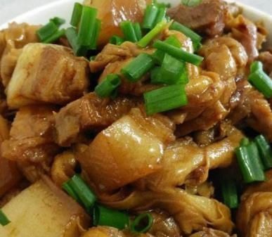 健脑|再贵偶尔给孩子吃的俩菜,强筋健骨,一周吃一次,益智健脑身体棒