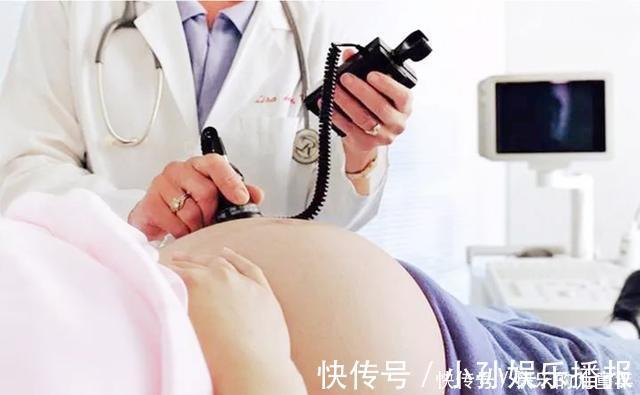 腹部|孕期为什么有的孕妈孕肚大,有的孕肚小?显不显怀与这些情况有关