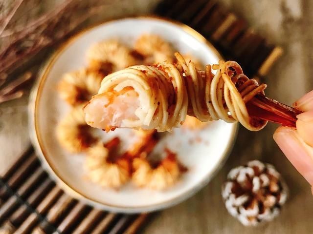 年前学会此菜，年夜饭给家人露一手，不仅好看还好吃