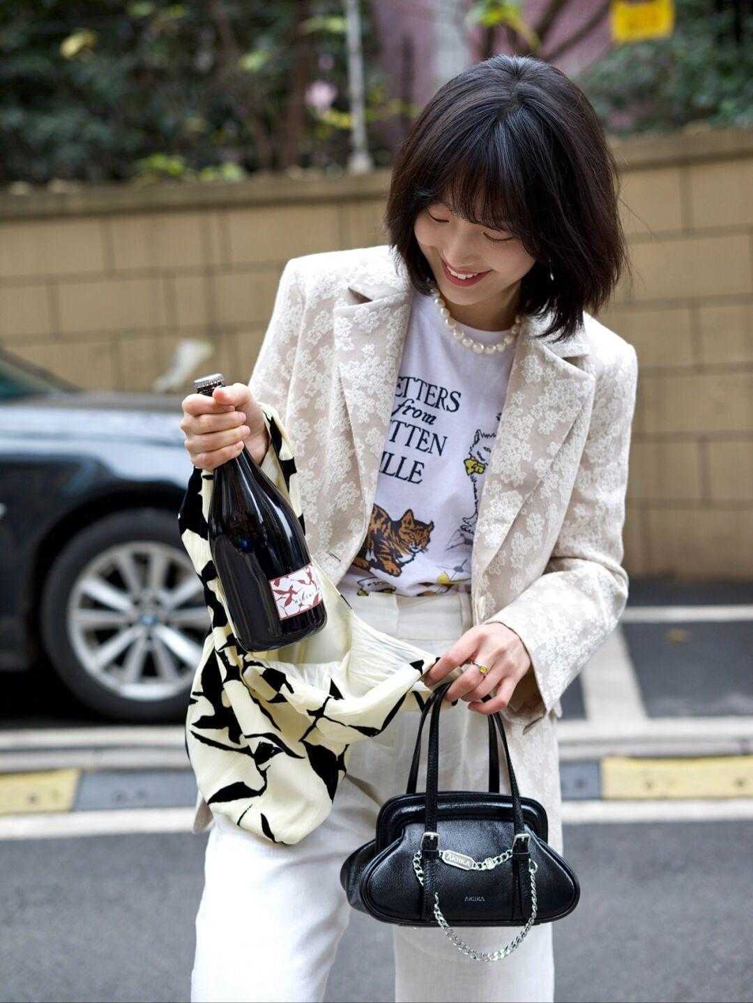 碎花 又到了穿碎花裙的季节,这几款时髦百搭又减龄,洋气精致不出错