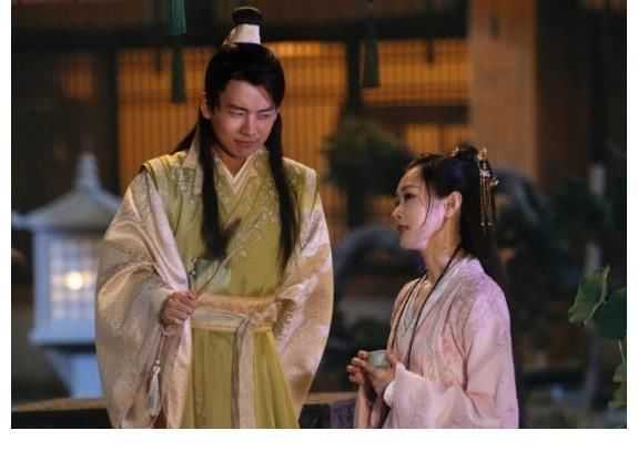 《赘婿》“双女主”惹怒观众，评分持续下降，网友：跳着看完的2