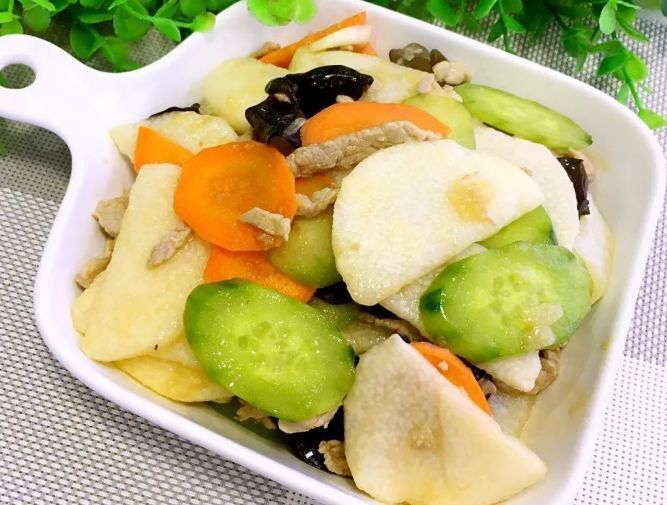  36款美味菜品分享，学做家常菜，营养又美味，让家更有味道