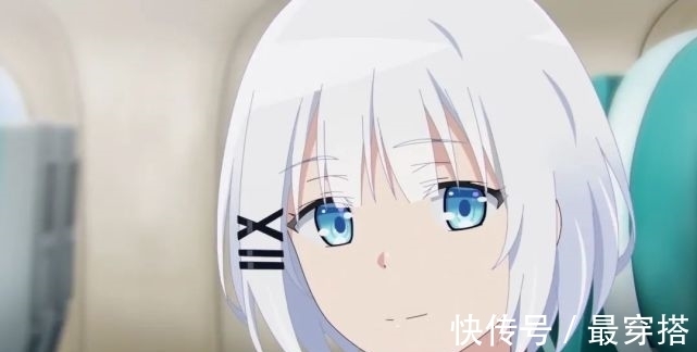 笨女孩|2021年七月新番导视-第二弹