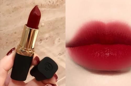 口红别再乱选了，这些口红显白不挑皮，黄皮姐妹的福音，不妨试试