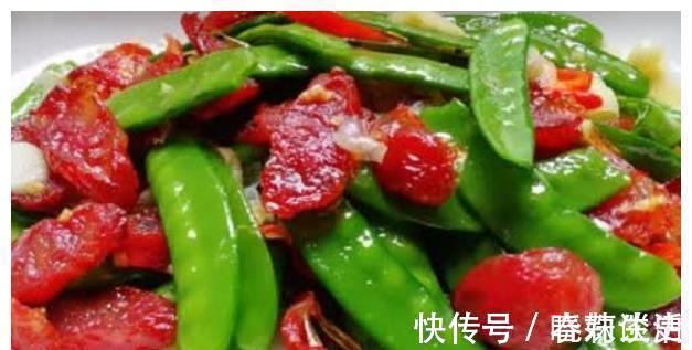 孩子|孩子总是便秘每天肚子都鼓鼓的,多吃鲜香菜,排毒润肠防便秘