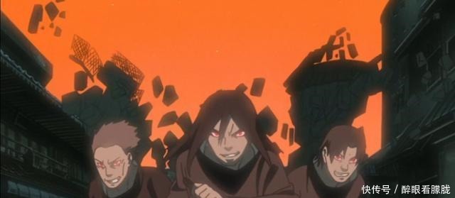 移植|火影忍者宇智波灭族后留下了大量写轮眼,木叶的人为何不移植