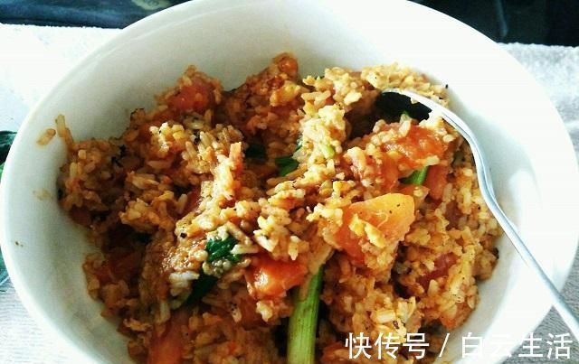 孩子|这3种早餐,家长别再给孩子吃了,不仅没营养对身体也没好处