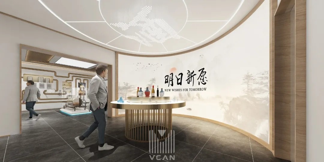维迈科建成功签约HiPhi高合汽车及大陆酒文化展示馆|NEWS | hiphi
