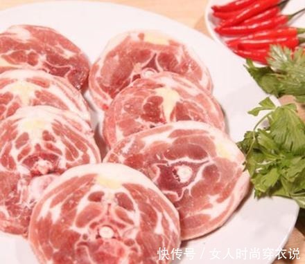 欺瞒|聪明人买羊肉专挑“这3种”,老板一看就知道是内行人,不敢欺瞒